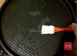 西葫芦鸡蛋饼的做法图解9