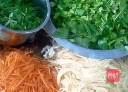 塌煎饼的做法图解1