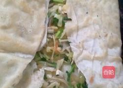 塌煎饼的做法图解4