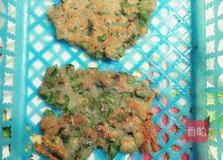 薯饼的做法图解5