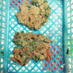 薯饼的做法[图]