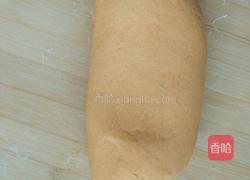 卡通小鸟包子的做法图解3