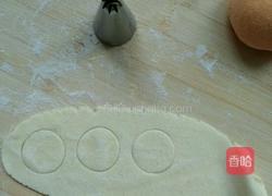 卡通小鸟包子的做法图解8