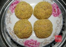 小米猪肉丸子的做法图解9