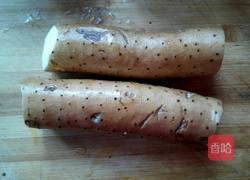 梅花映雪的做法图解2