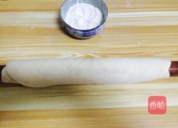 油拌面。的做法图解3