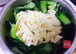 油拌面。的做法图解7
