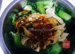 油拌面。的做法图解12