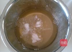 戚风蛋糕(8寸)的做法图解5