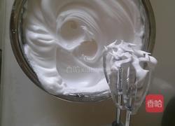 戚风蛋糕(8寸)的做法图解7