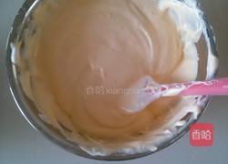 戚风蛋糕(8寸)的做法图解9