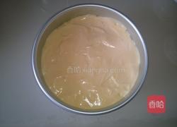 戚风蛋糕(8寸)的做法图解10