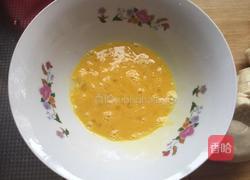 鸡蛋馒头干的做法图解2