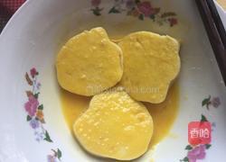 鸡蛋馒头干的做法图解3