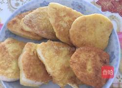 鸡蛋馒头干的做法图解5