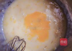 香蕉磅蛋糕的做法图解5