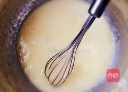 香蕉磅蛋糕的做法图解6