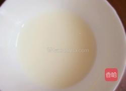 香蕉磅蛋糕的做法图解8