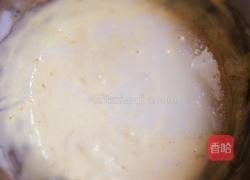 香蕉磅蛋糕的做法图解11