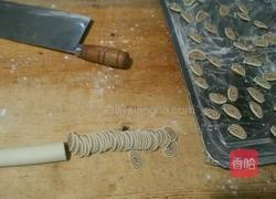 双色猫儿朵的做法图解6