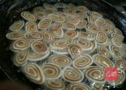 双色猫儿朵的做法图解8