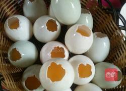糯米彩蛋的做法图解5