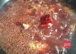 腐乳排骨的做法图解7