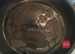 玉米面贴饼子的做法图解5