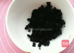 大馅糯米烧卖的做法图解6