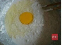 干炸平菇的做法图解2