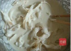 干炸平菇的做法图解3