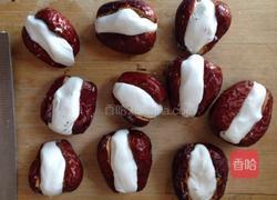 红枣糯糯心的做法图解4