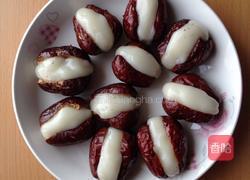 红枣糯糯心的做法图解6