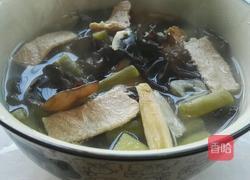 安神补血汤的做法图解6