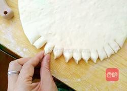 枣山年馍的做法图解7