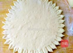 枣山年馍的做法图解8