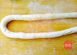 枣山年馍的做法图解10