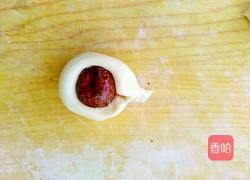 枣山年馍的做法图解11