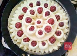 枣山年馍的做法图解15