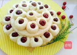 枣山年馍的做法图解17