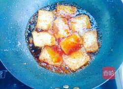 鲍汁豆腐的做法图解7