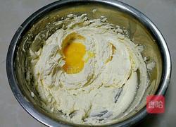 黄油曲奇的做法图解5