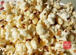 爆米花――炒锅版的做法图解7