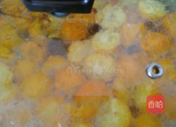 蜜糖金桔的做法图解4