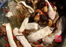 周日靓汤做法分享的做法图解2