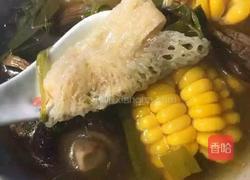 周日靓汤做法分享的做法图解4