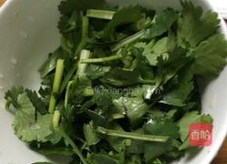 黄油淋鸡配茄子件的做法图解7