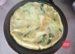 鸡蛋面卷的做法图解6