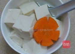 豆腐甜汤的做法图解6