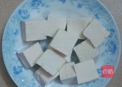 豆腐甜汤的做法图解2